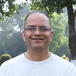 Dr. Krishan Gopal